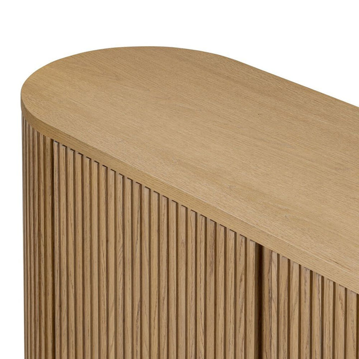 Delphi Media Console