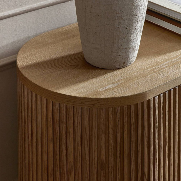 Delphi Media Console