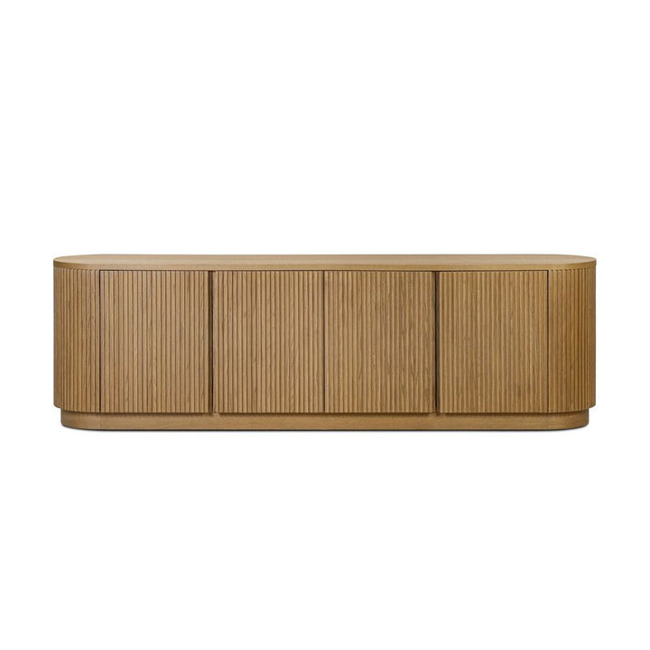 Delphi Media Console