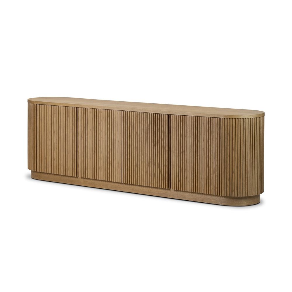 Delphi Media Console
