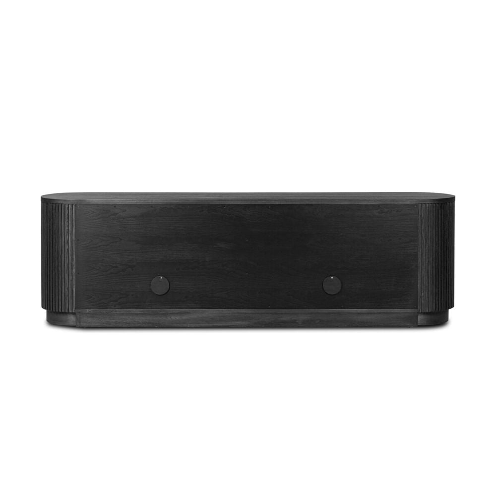 Delphi Media Console