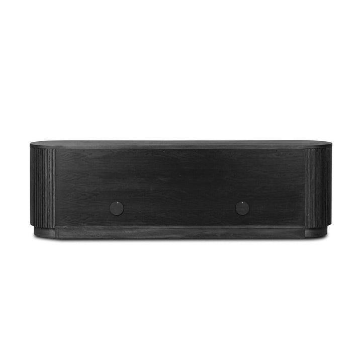 Delphi Media Console