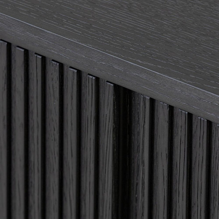 Delphi Media Console