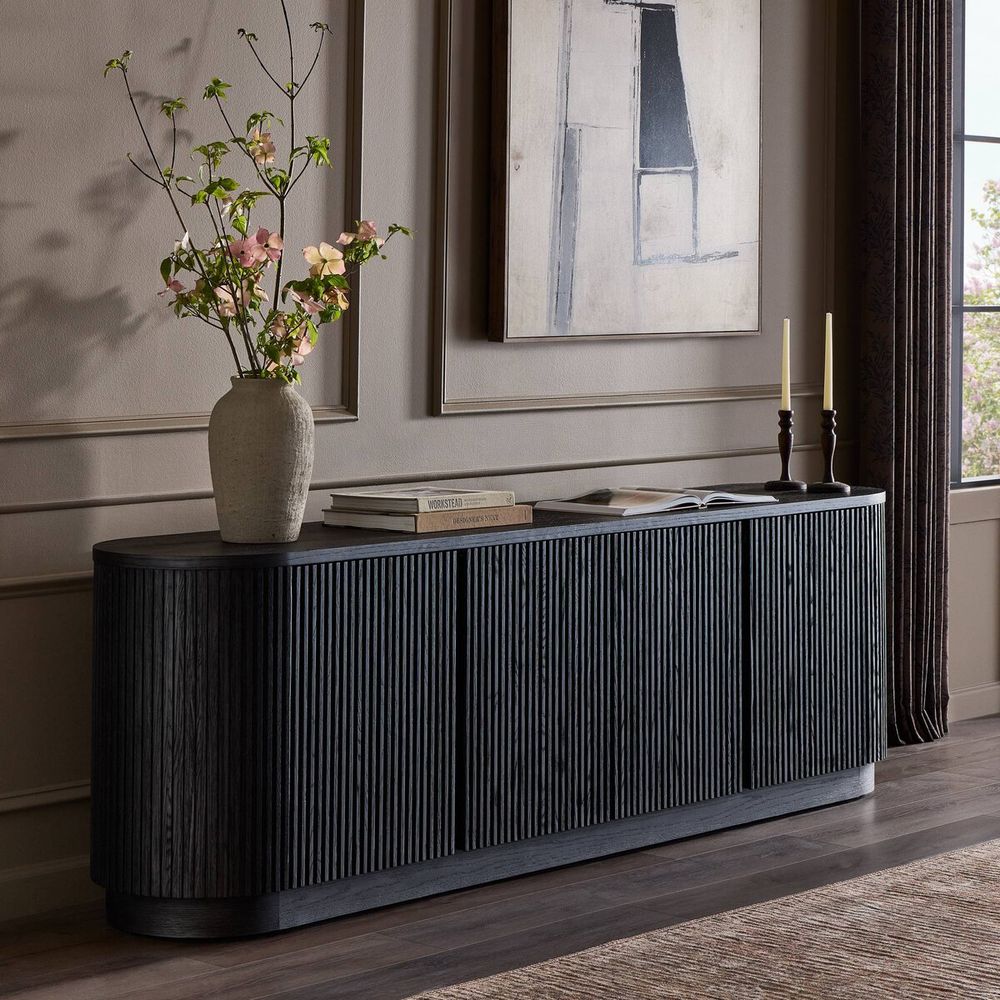 Delphi Media Console