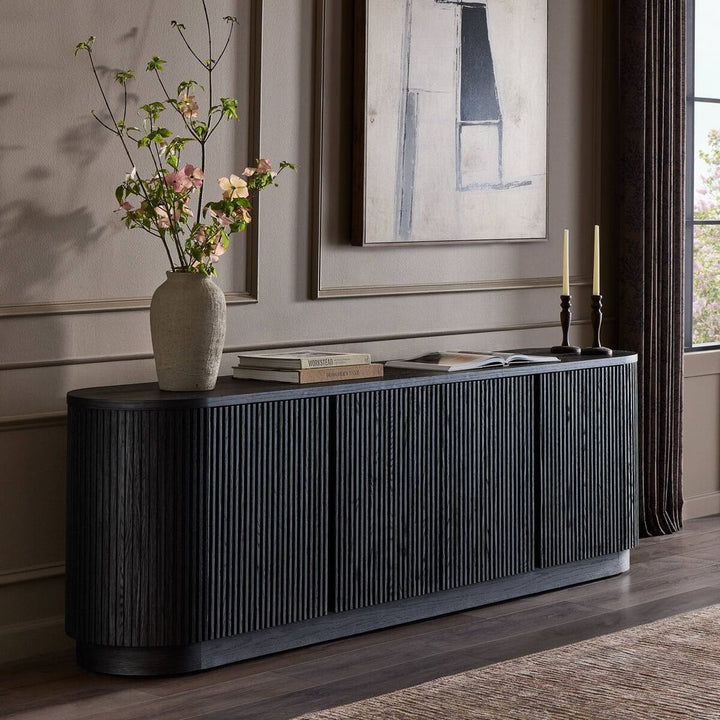 Delphi Media Console