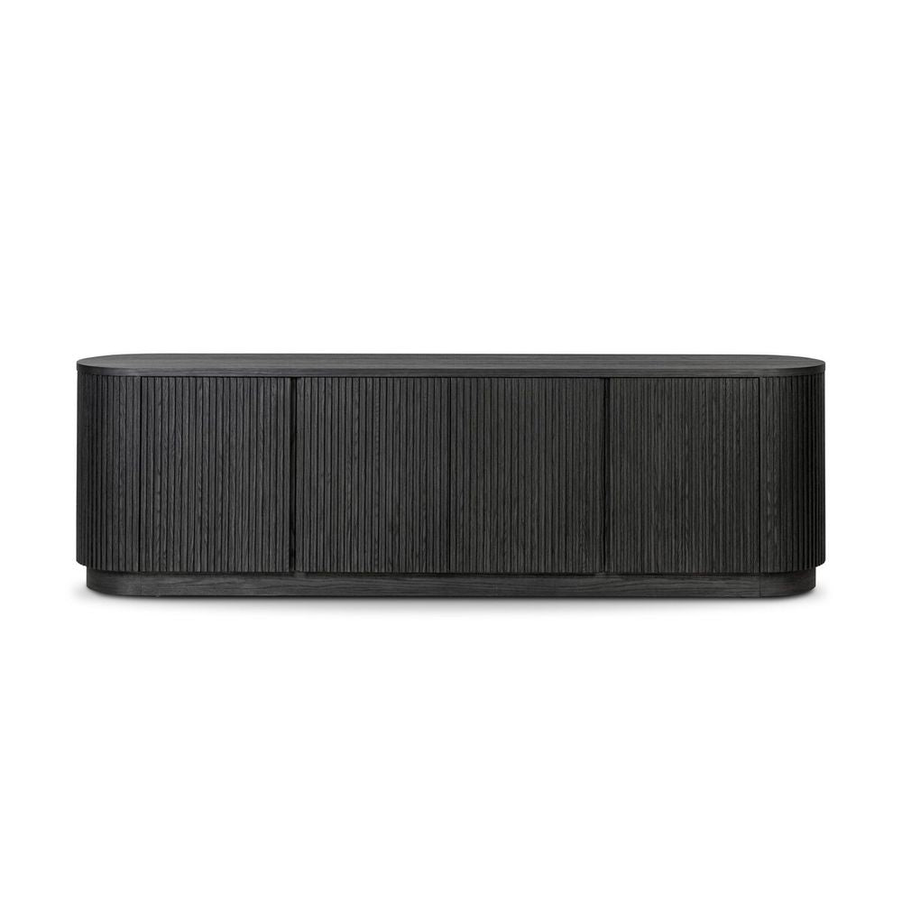 Delphi Media Console