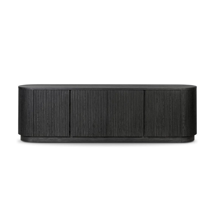 Delphi Media Console