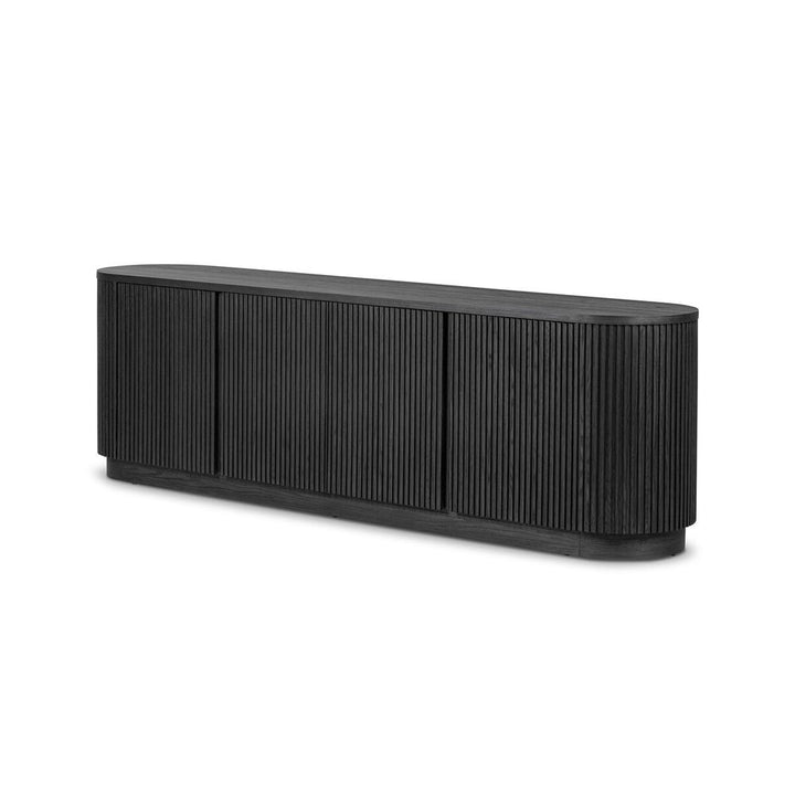 Delphi Media Console