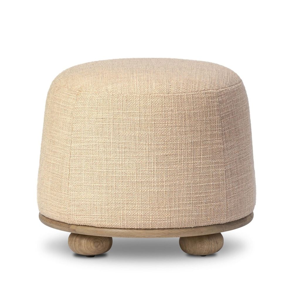 Bilbury Ottoman