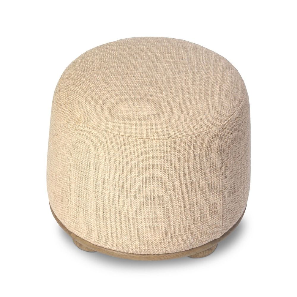 Bilbury Ottoman