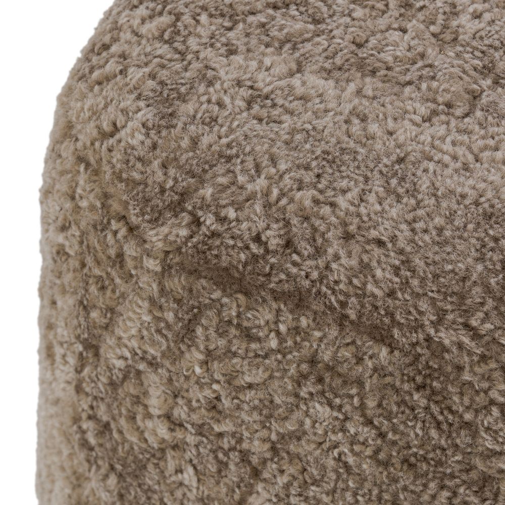 Bilbury Ottoman