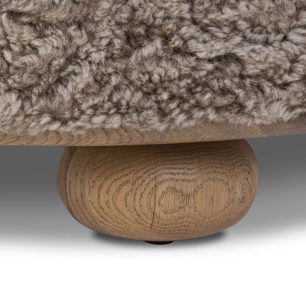Bilbury Ottoman