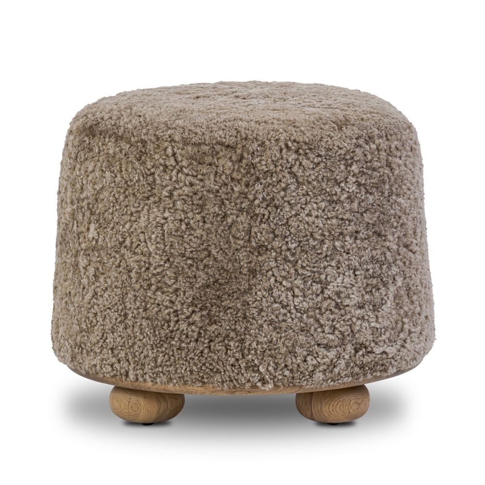 Bilbury Ottoman