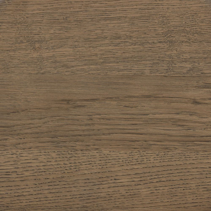 Stools & Ottomans Fonterra Stool - Warm Natural Oak
