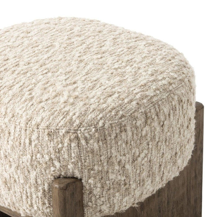 Kirby Accent Stool