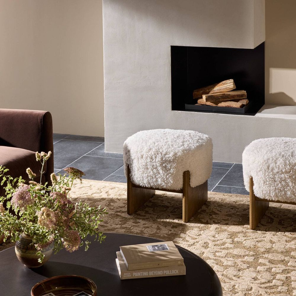 Stools & Ottomans Kirby Accent Stool