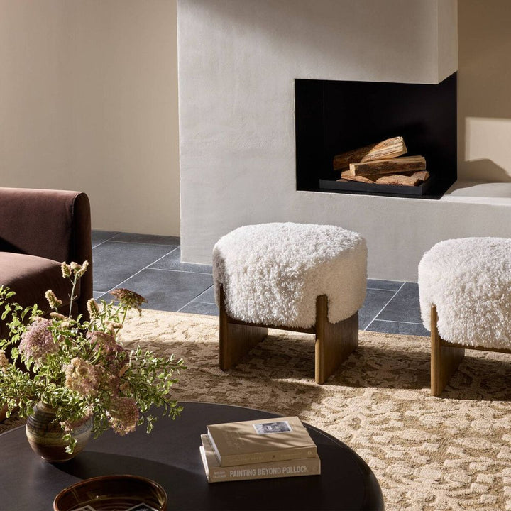 Stools & Ottomans Kirby Accent Stool