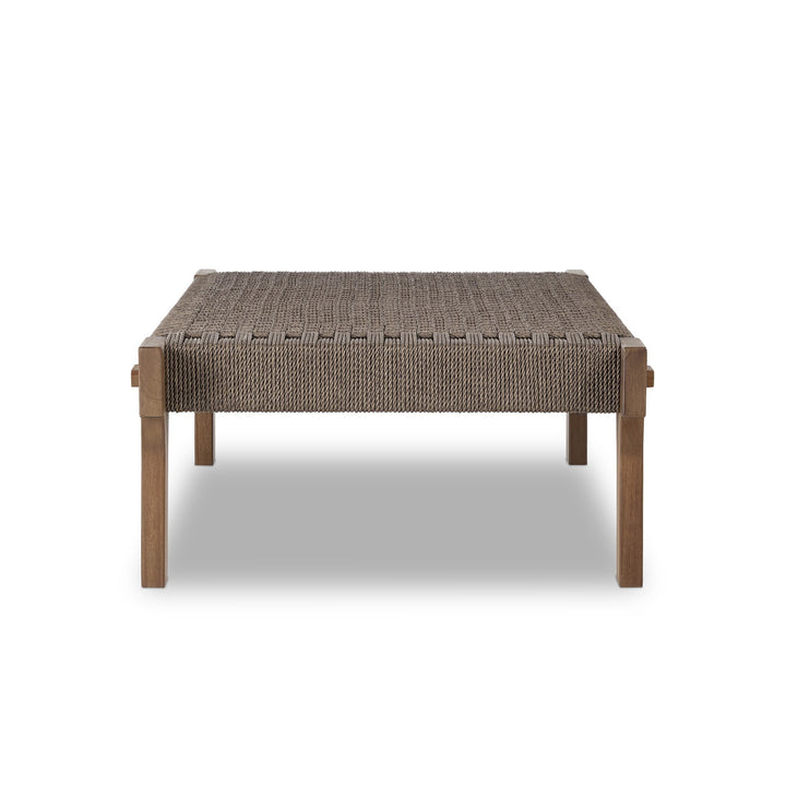 Moxie Outdoor Coffee Table