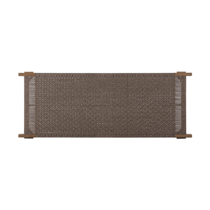 Moxie Outdoor Coffee Table