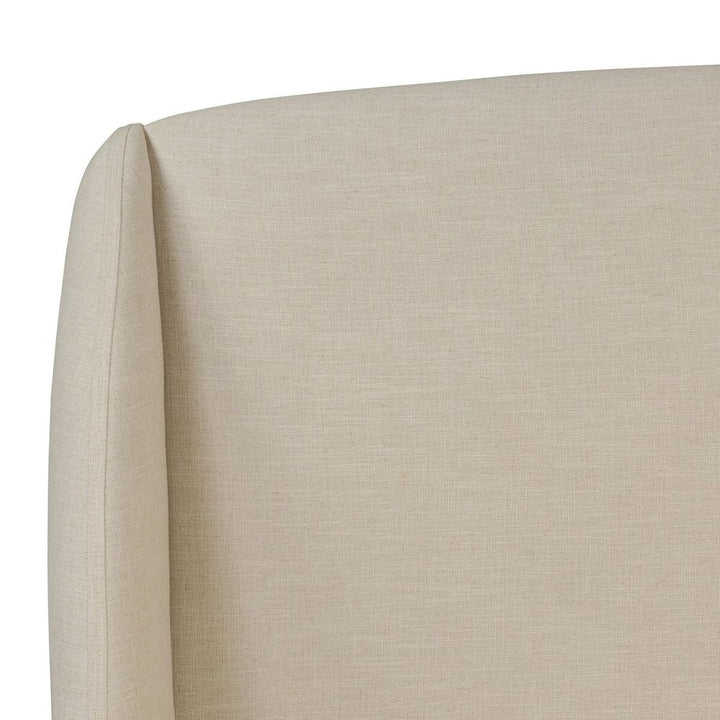 Maeve Upholstered Bed