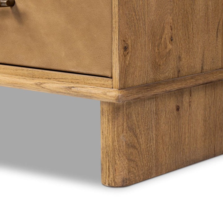 Stella 6 Drawer Dresser - Palermo Drift