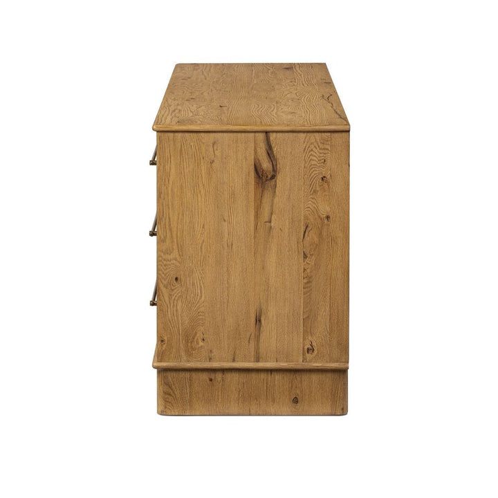 Dressers & Chests Stella 6 Drawer Dresser - Palermo Drift