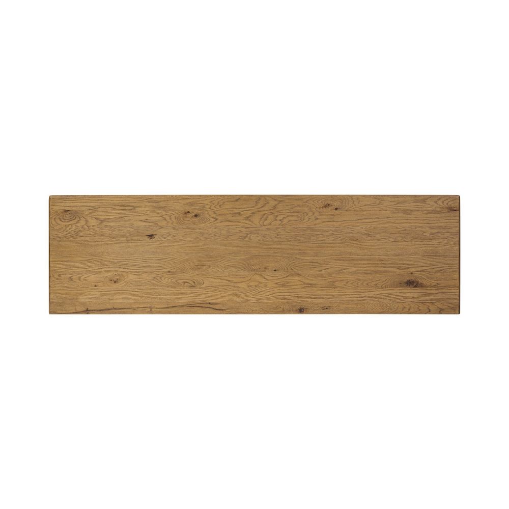 Stella 6 Drawer Dresser - Palermo Drift