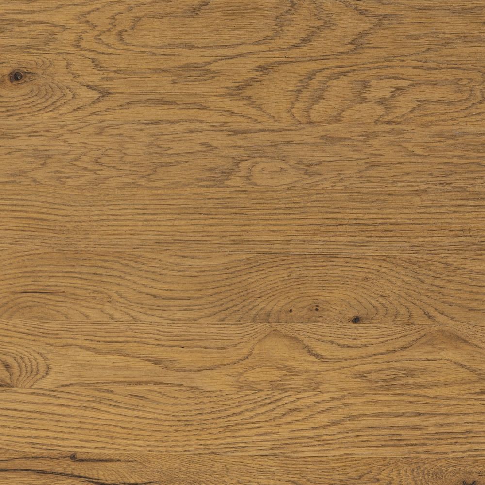 Stella Nightstand - Hazel Oak Veneer