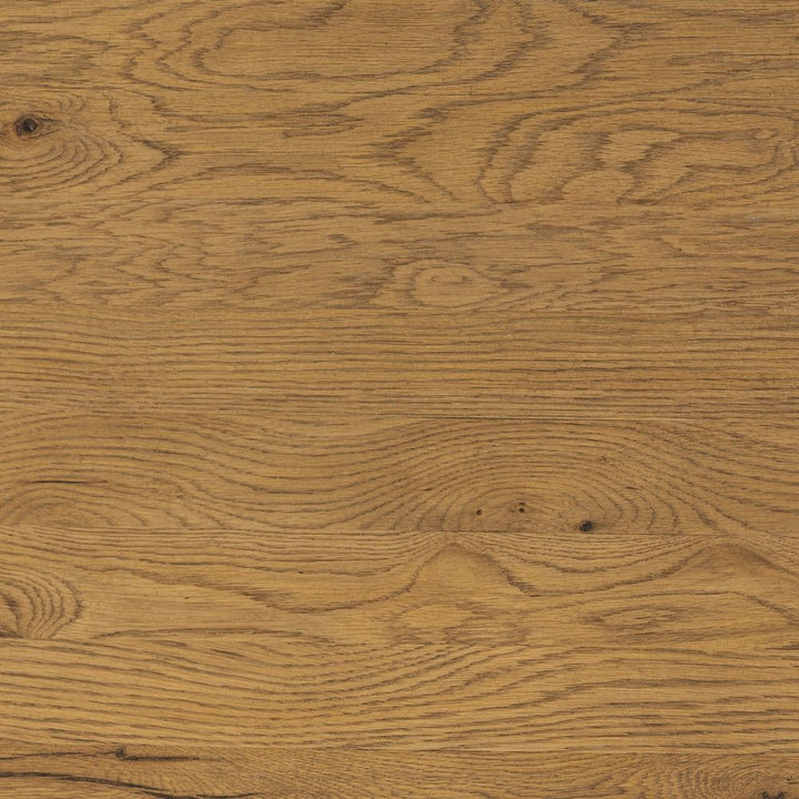 Stella Nightstand - Hazel Oak Veneer