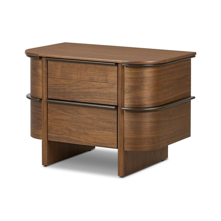 Theo Nightstand