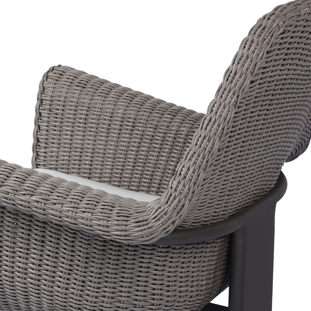 Santoro Outdoor Chair