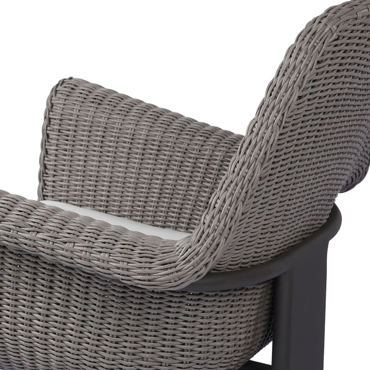 Santoro Outdoor Chair