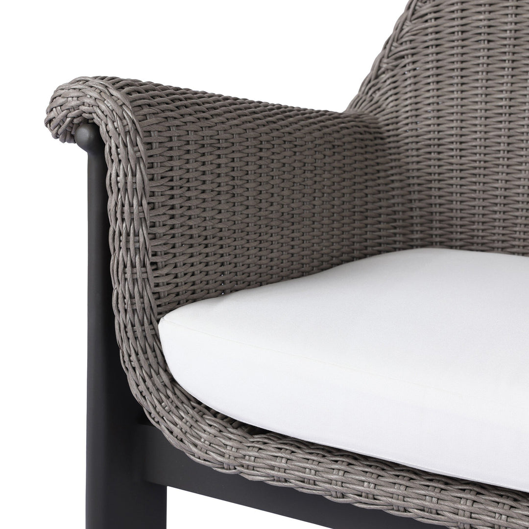 Santoro Outdoor Chair