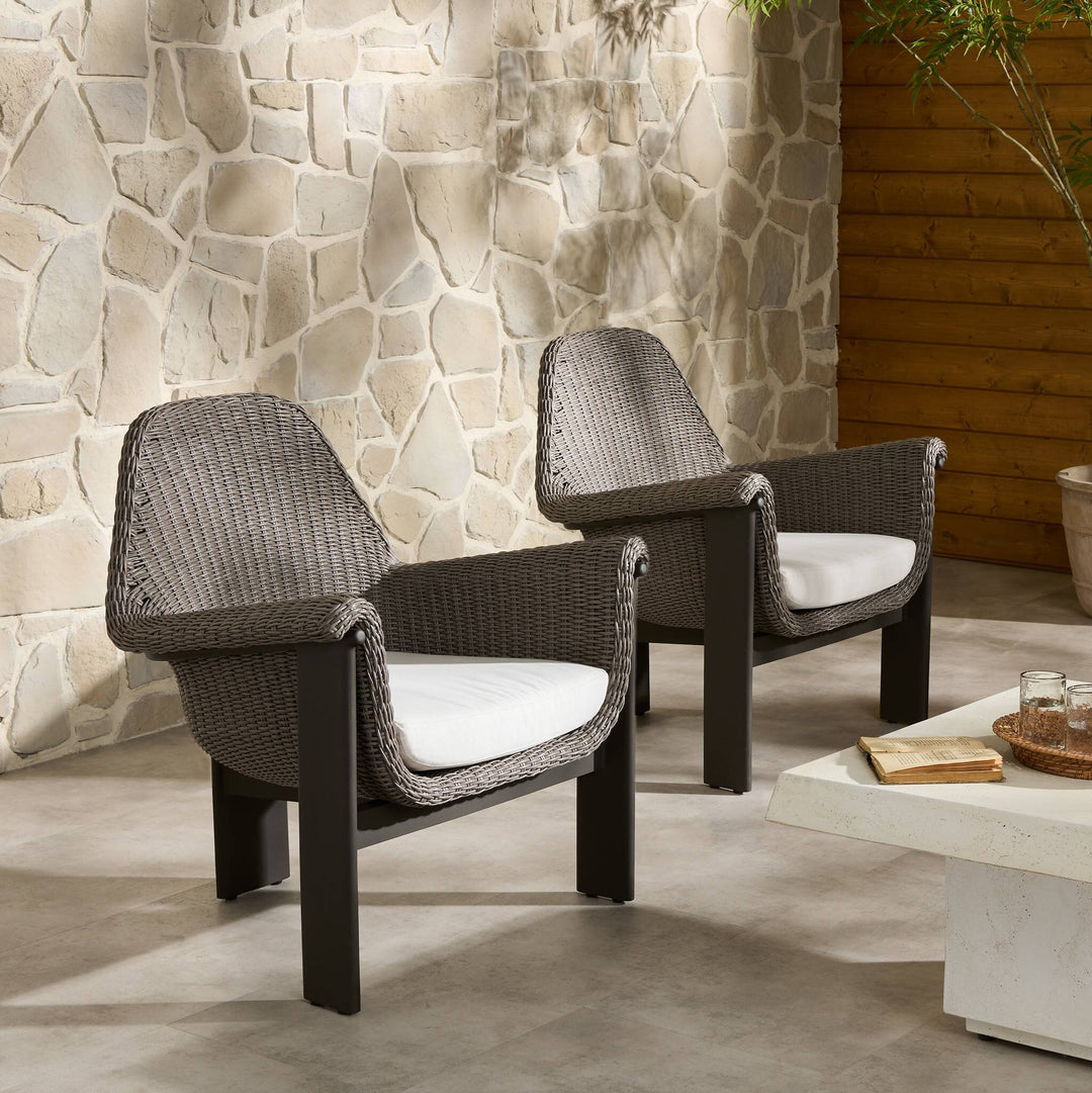 Santoro Outdoor Chair