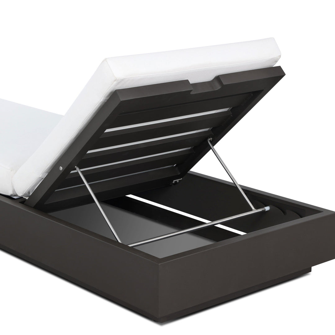 Katari Outdoor Chaise