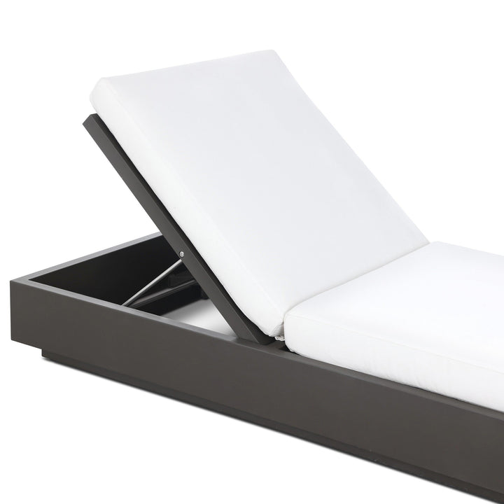 Katari Outdoor Chaise