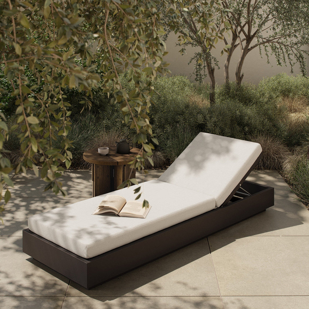 Katari Outdoor Chaise