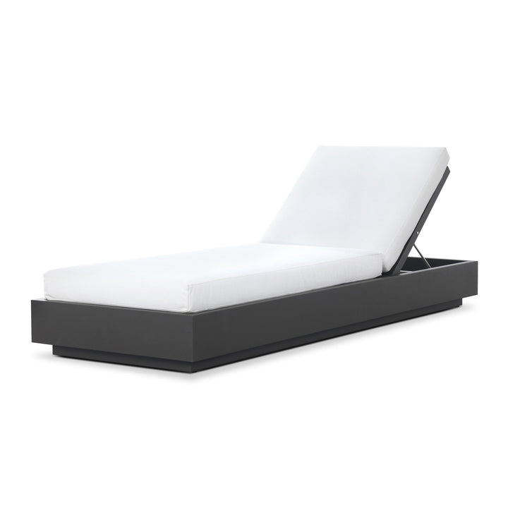 Katari Outdoor Chaise