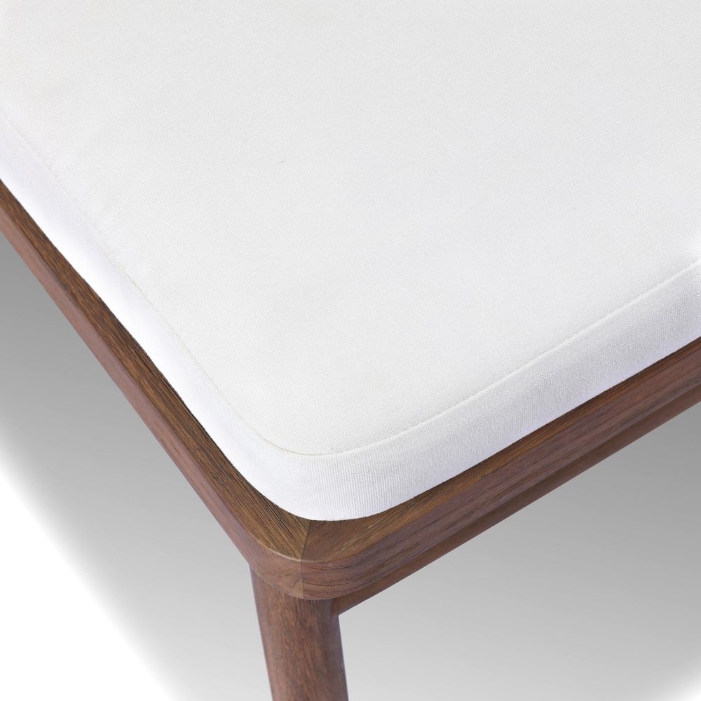Buxton Outdoor Dining Chair