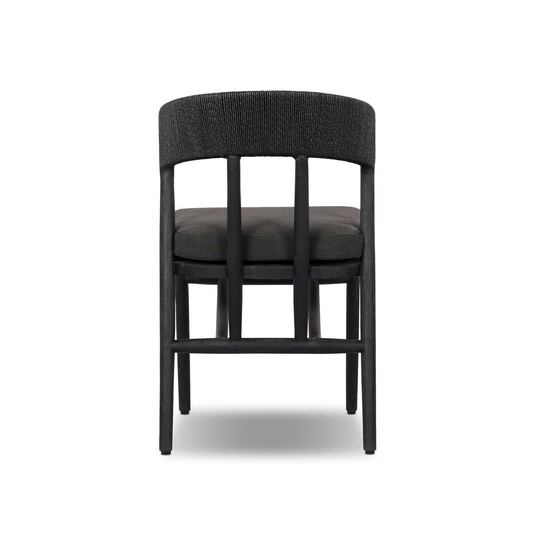 Buxton Outdoor Dining Chair