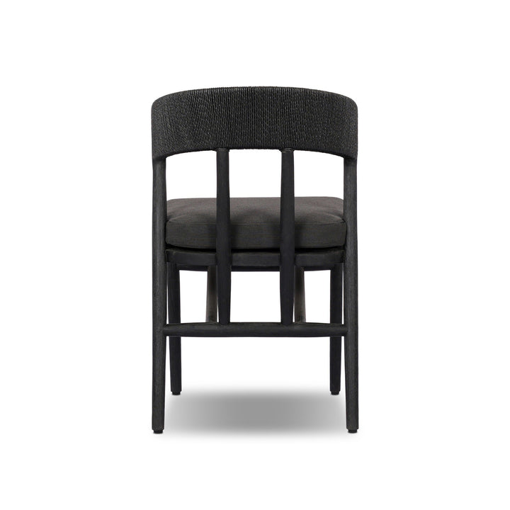 Buxton Outdoor Dining Chair