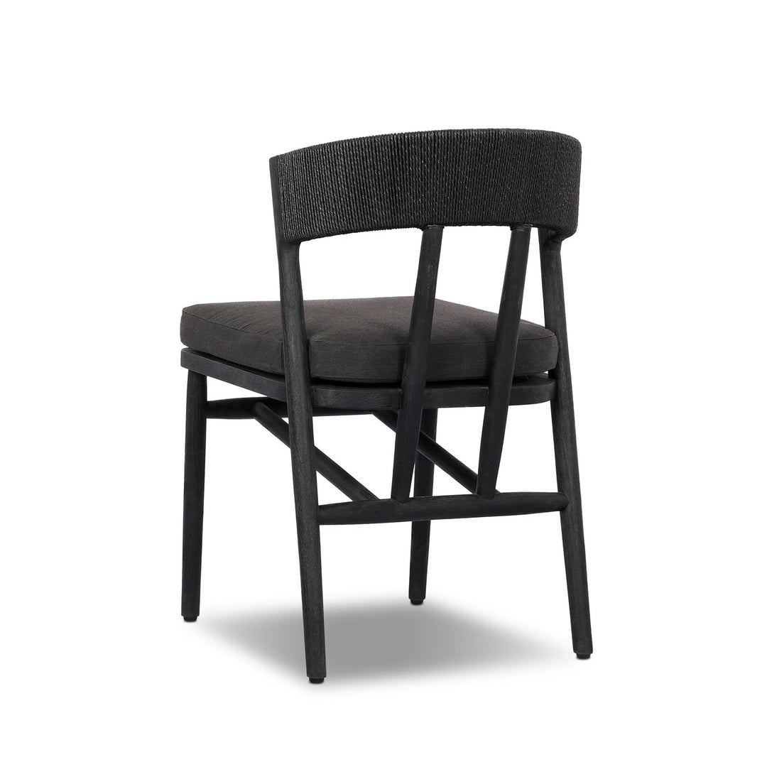 Buxton Outdoor Dining Chair