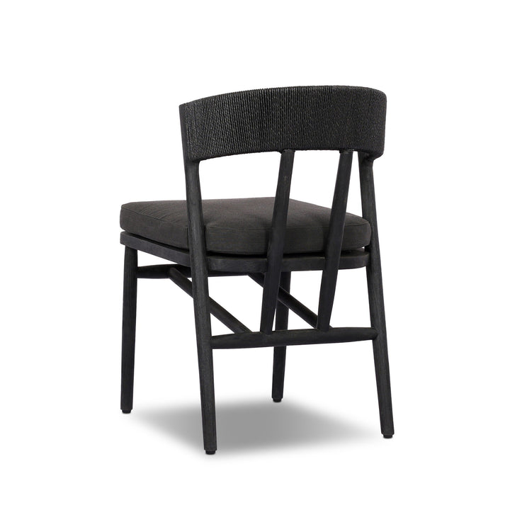 Buxton Outdoor Dining Chair