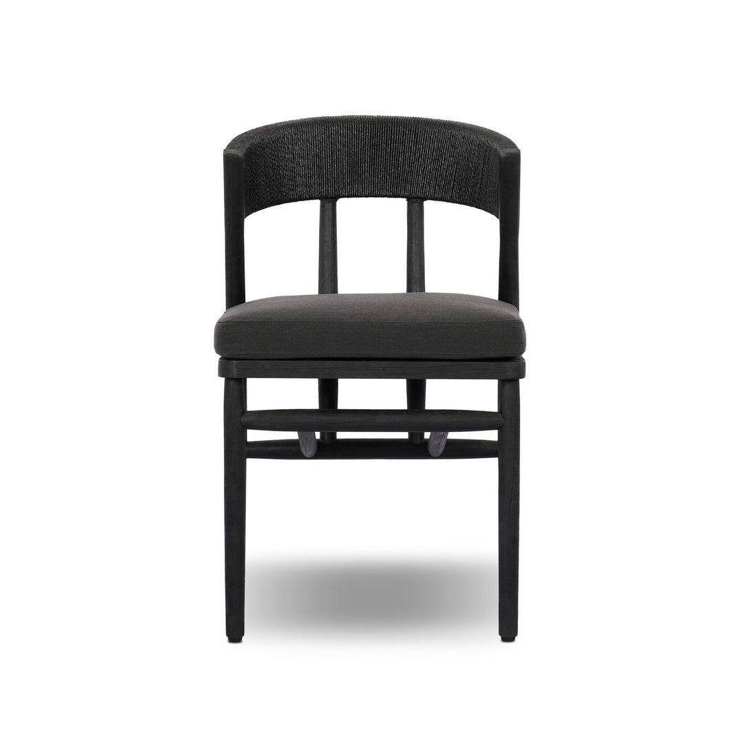 Buxton Outdoor Dining Chair