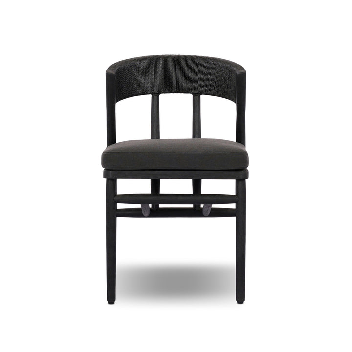 Buxton Outdoor Dining Chair