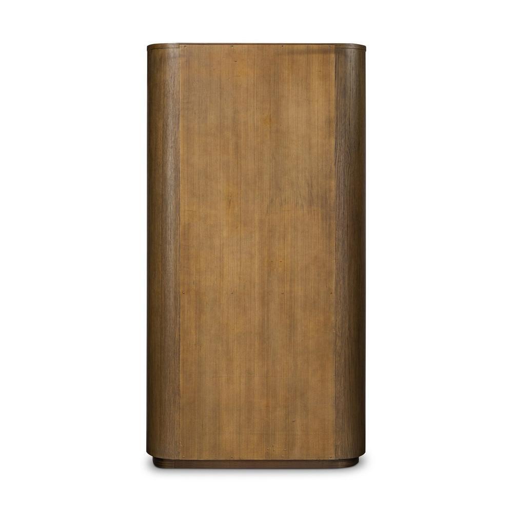 Pilar Bookcase