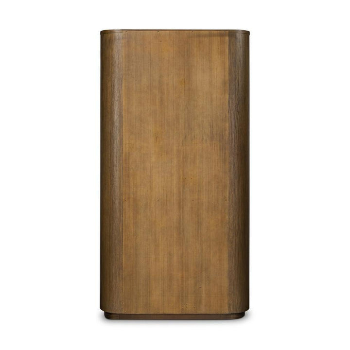 Pilar Bookcase