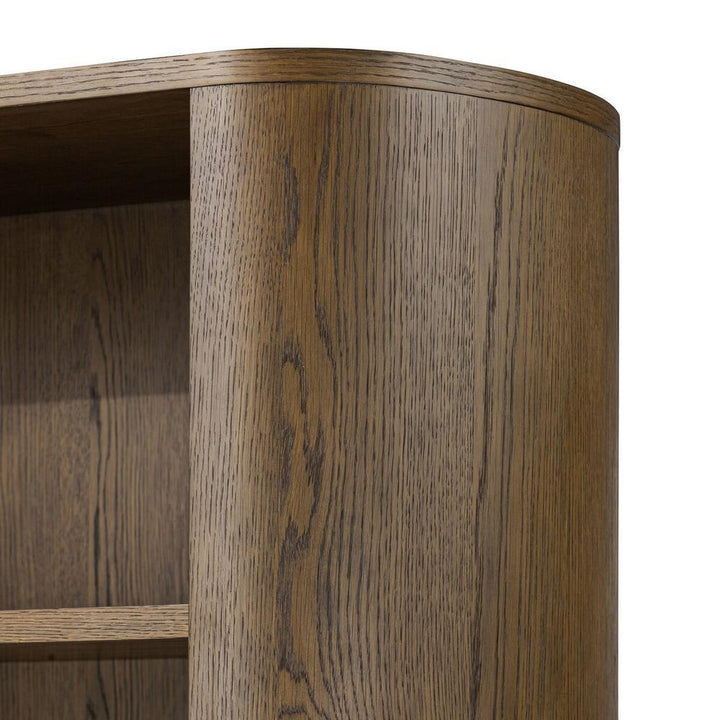 Pilar Bookcase