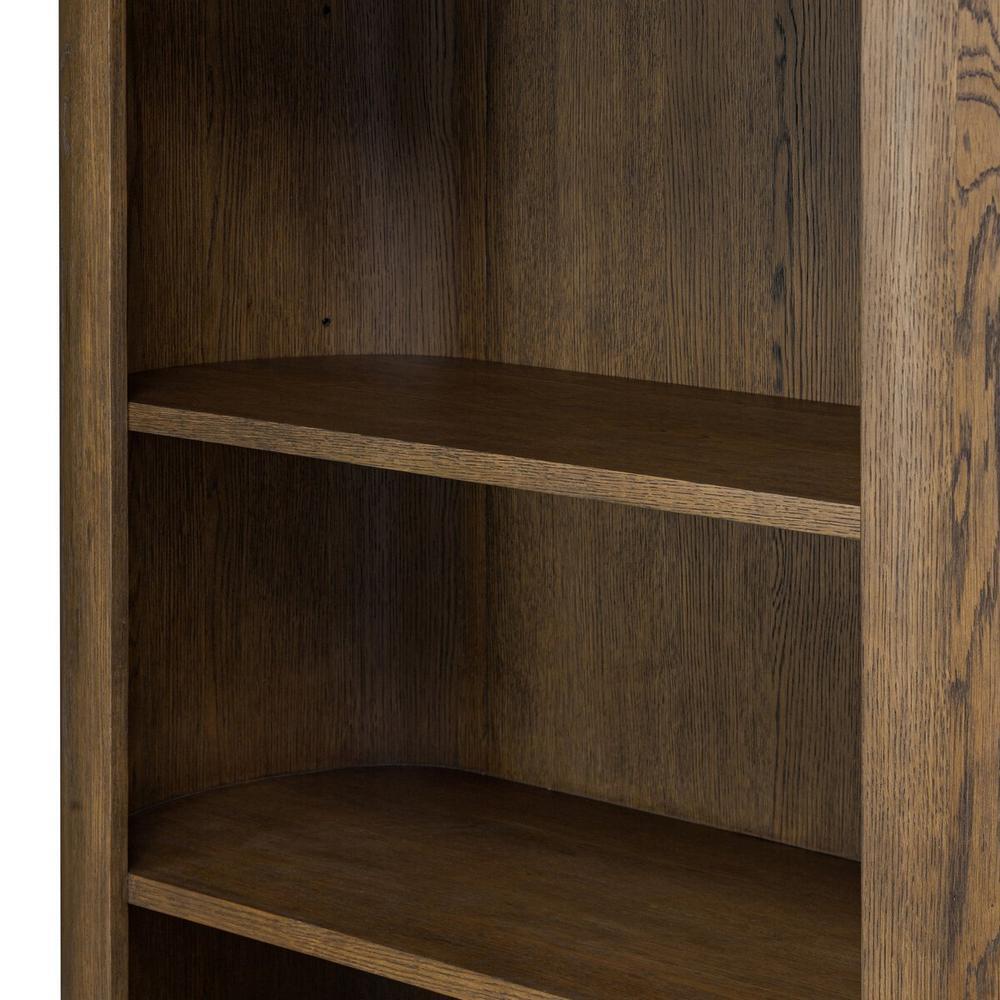 Pilar Bookcase
