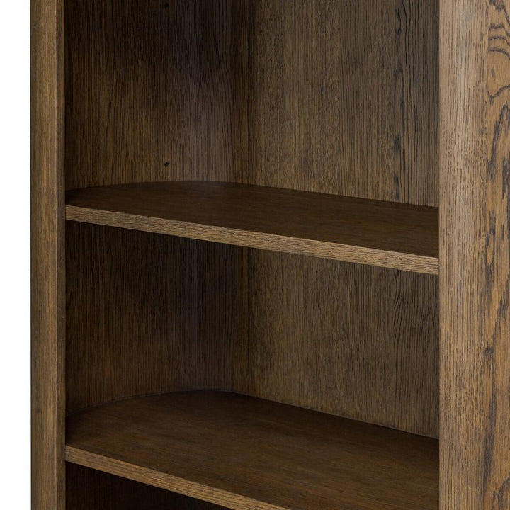 Pilar Bookcase
